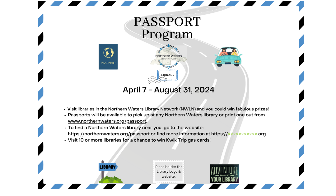 2024 NWLN Passport resources