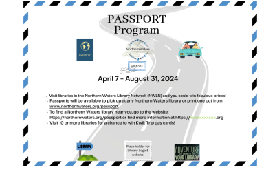 2024 NWLN Passport resources